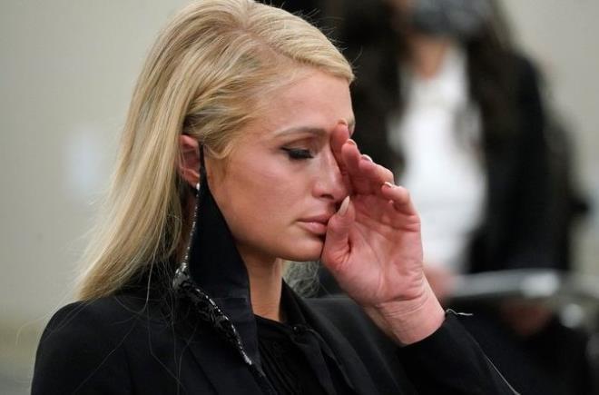 Playboy güzeli Paris Hilton kaset skandalıyla ilgili ilk kez konuştu: Hayatımın bittiğini düşündüm