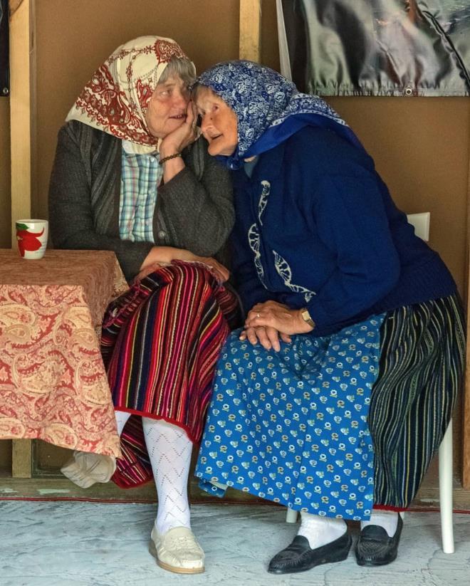400 kadının yaşayıp yönettiği ilginç ada: Kihnu adası