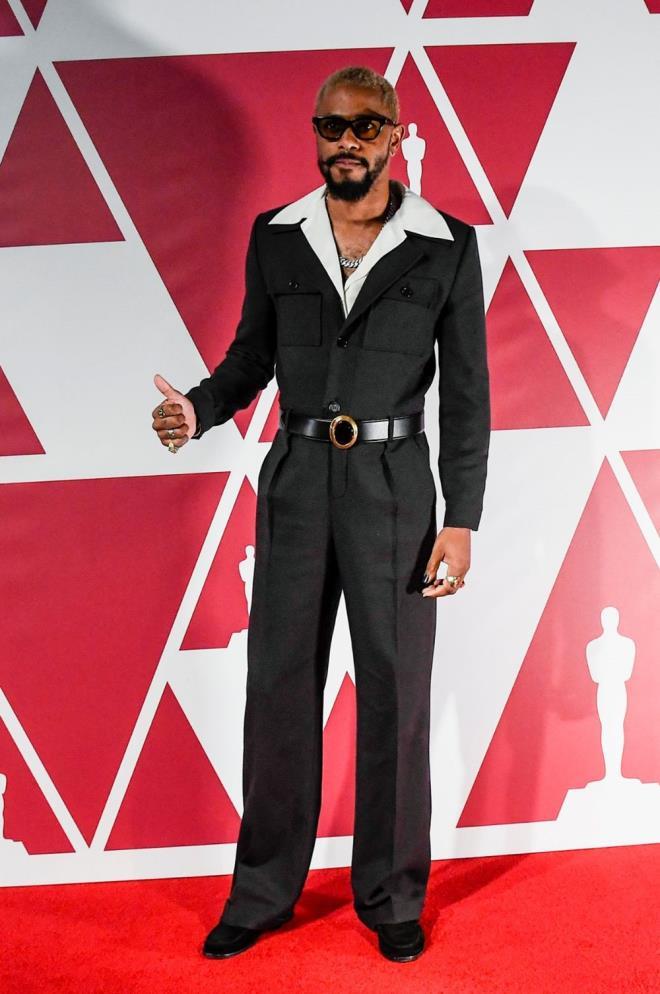 Lakeith Stanfield
