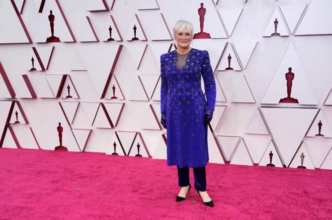 Glenn Close