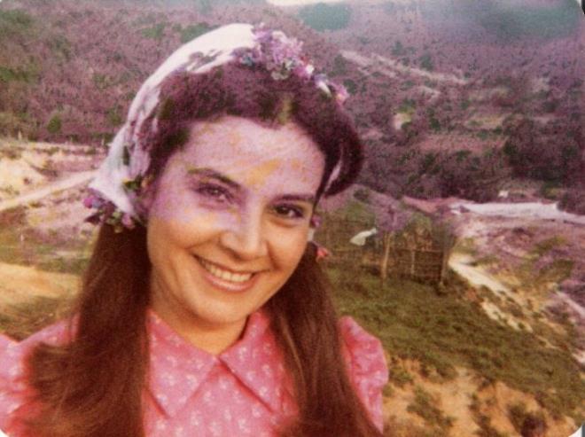 Korkusuz Korkak'ın Hemşire Sevil'i son haliyle şaşırttı! Yıllar güzeller güzeli oyuncuya acımamış