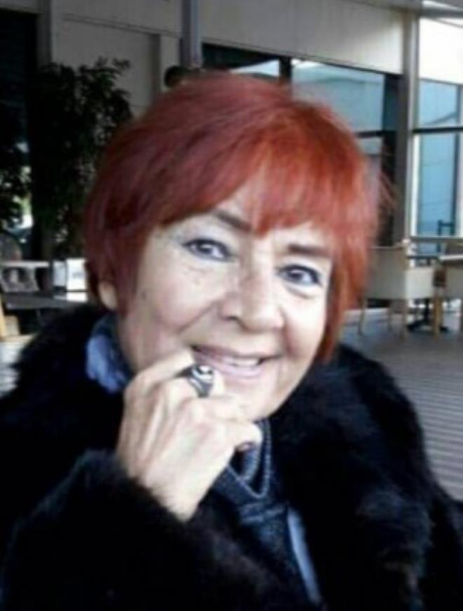 Korkusuz Korkak'ın Hemşire Sevil'i son haliyle şaşırttı! Yıllar güzeller güzeli oyuncuya acımamış