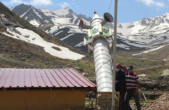 Karadeniz zekası yine devrede! Kışın yatırıyorlar, baharda kaldırıyorlar