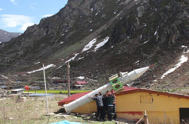 Karadeniz zekası yine devrede! Kışın yatırıyorlar, baharda kaldırıyorlar