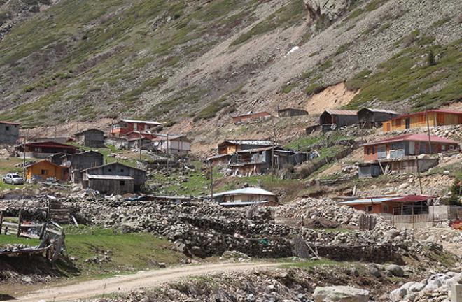 Karadeniz zekası yine devrede! Kışın yatırıyorlar, baharda kaldırıyorlar