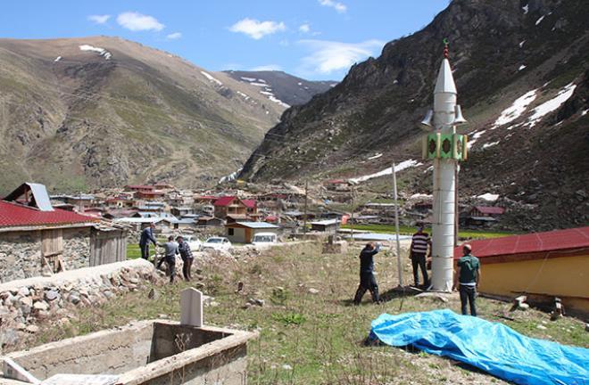 Karadeniz zekası yine devrede! Kışın yatırıyorlar, baharda kaldırıyorlar