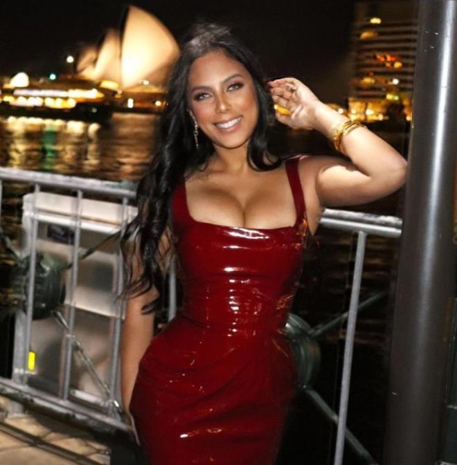 Model Kanika Batra, erkek arkadaşlarını aldattığını ve pişman olmadığını itiraf etti