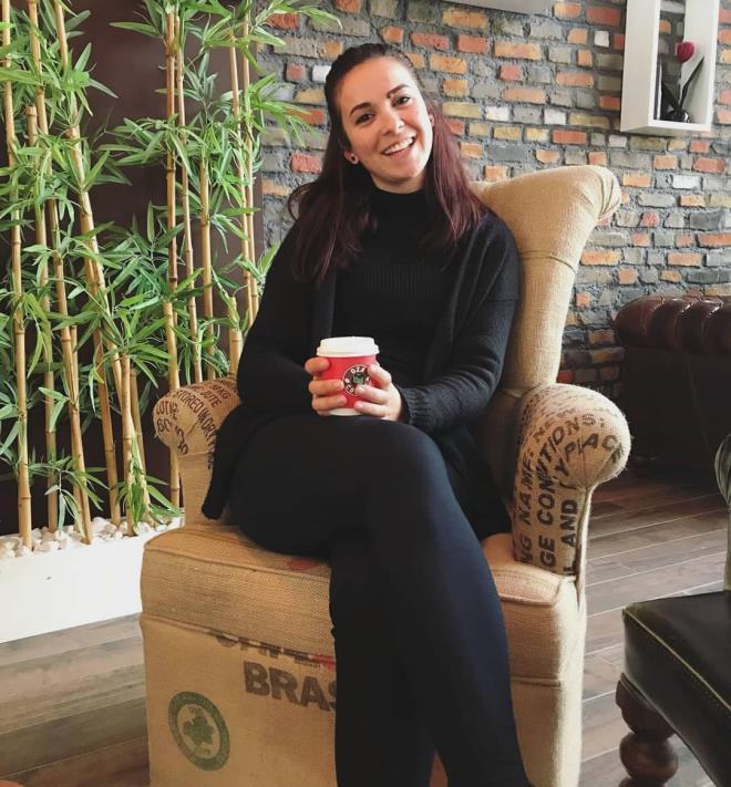 MasterChef Tanya’nın son hali olay Tam 10 kilo aldı
