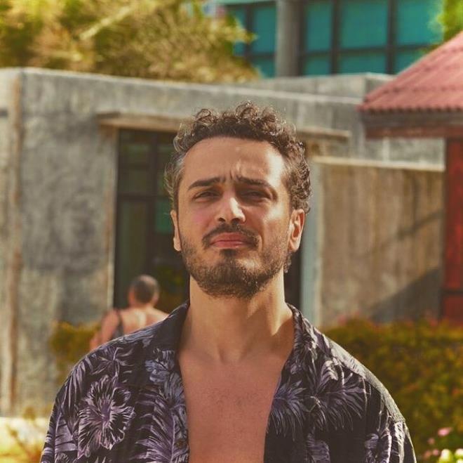 Yıllar sonra o sahneyi anlattı! Aşk-ı Memnu'nun kara kutusu Beşir'e 11 yıl önce böyle veda etmiş