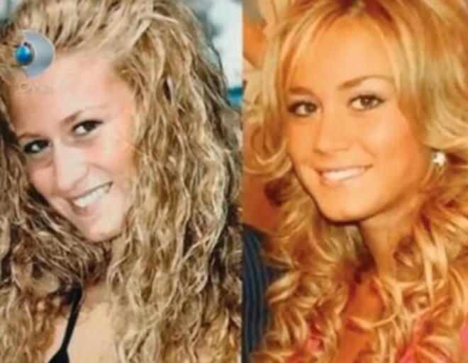 Güzelliğiyle baş döndüren Diletta Leotta’nın estetiksiz hali..