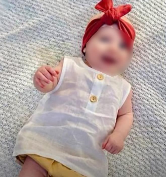 Avustralya'da annesinin kucağında saksağan saldırısına uğrayan bebek öldü