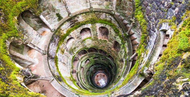 Şöhreti herkesi kendine çekiyor! Tapınak Şövalyeleri'nin yaşadığı gizemli kule: Quinta da Regaleira