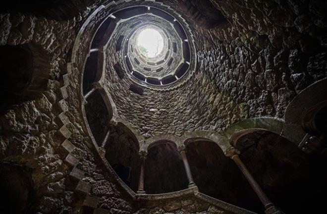 Şöhreti herkesi kendine çekiyor! Tapınak Şövalyeleri'nin yaşadığı gizemli kule: Quinta da Regaleira