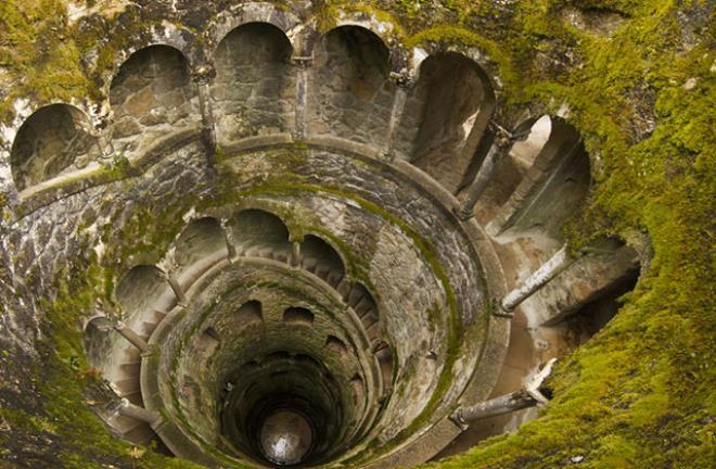 Şöhreti herkesi kendine çekiyor! Tapınak Şövalyeleri'nin yaşadığı gizemli kule: Quinta da Regaleira