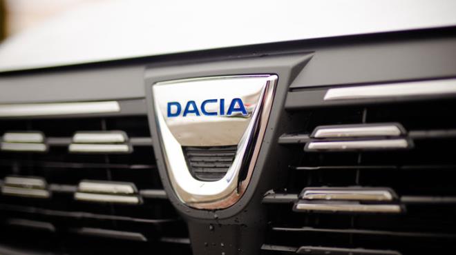 Dacia Duster 1.5 dizel