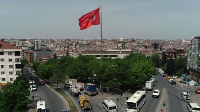 Uzmanlar mümkün İstanbul sarsıntısı için uyarıyor! İşte fay çizgisi üstünde yer alıp yüksek risk taşıyan semtler