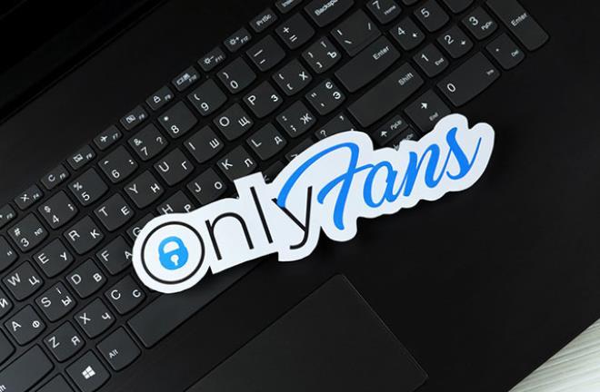 Binlerce kişinin çıplak imajlarını sattığı OnlyFans'tan radikal karar! Müstehcen imajlar engellenecek