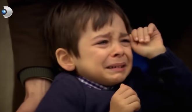 O ağladığında tüm Türkiye ağlıyordu! Öyle Bir Geçer Zaman ki'nin Osman'ı büyüdü, delikanlı oldu