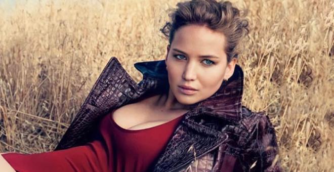 Hoşluğuyla baş döndüren Jennifer Lawrence'tan cinsel alaka itirafı: Sevişmeden evvel test isterim