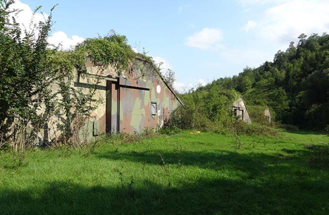 Yerini bilen çok az! Trabzon'daki zımnî füze üssü turizme açılıyor