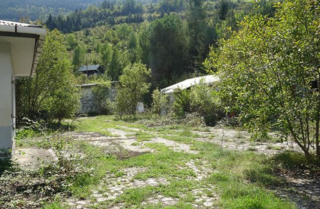 Yerini bilen çok az! Trabzon'daki zımnî füze üssü turizme açılıyor