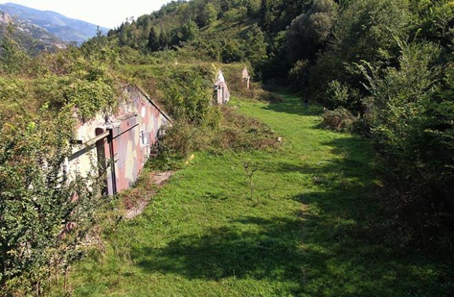 Yerini bilen çok az! Trabzon'daki zımnî füze üssü turizme açılıyor