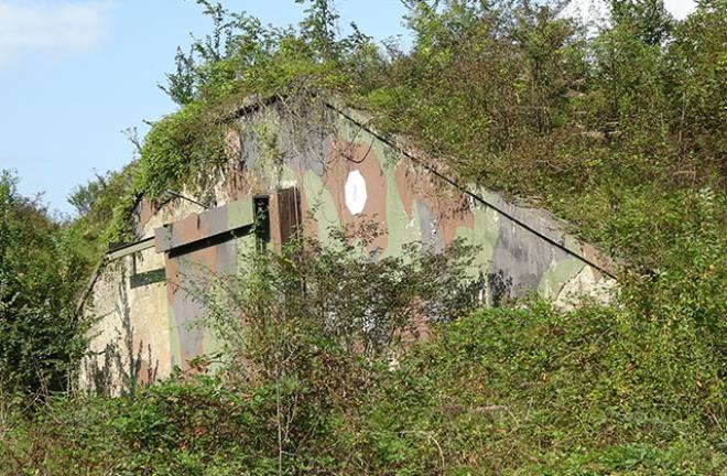 Yerini bilen çok az! Trabzon'daki zımnî füze üssü turizme açılıyor