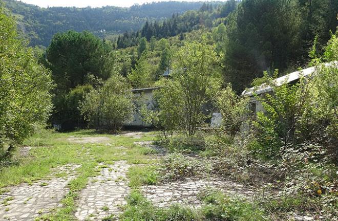 Yerini bilen çok az! Trabzon'daki zımnî füze üssü turizme açılıyor