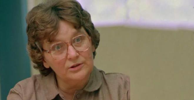 Görünüşü sizi yanıltmasın! 6 kişiyi tıpkı prosedürle öldüren seri katil babaanne: Margie Velma Barfield
