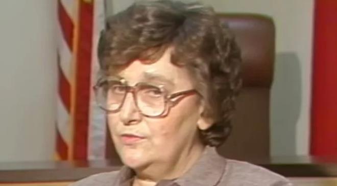 Görünüşü sizi yanıltmasın! 6 kişiyi tıpkı prosedürle öldüren seri katil babaanne: Margie Velma Barfield
