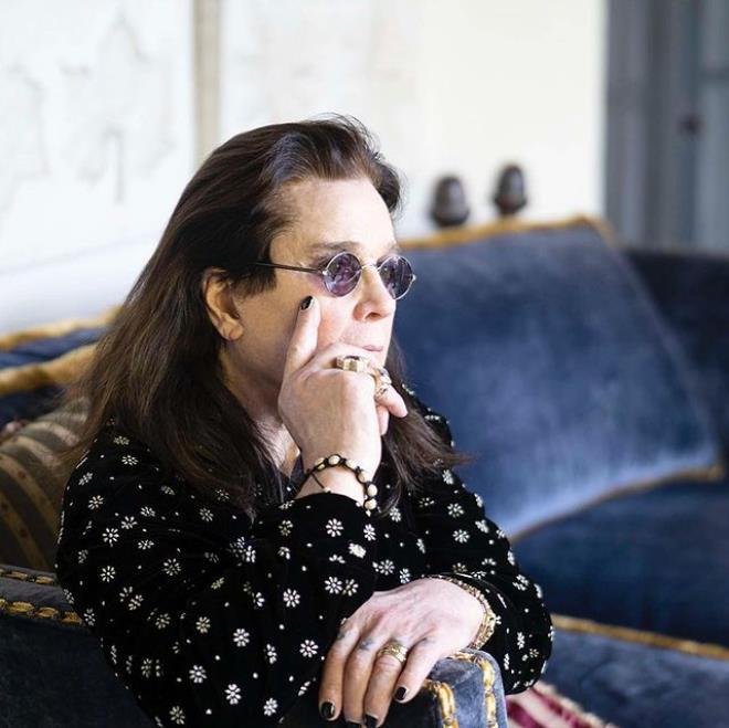 Koronaya yakalanmayan Ozzy Osbourne'dan tuhaf sözler! Mevzuyu şeytana bağladı