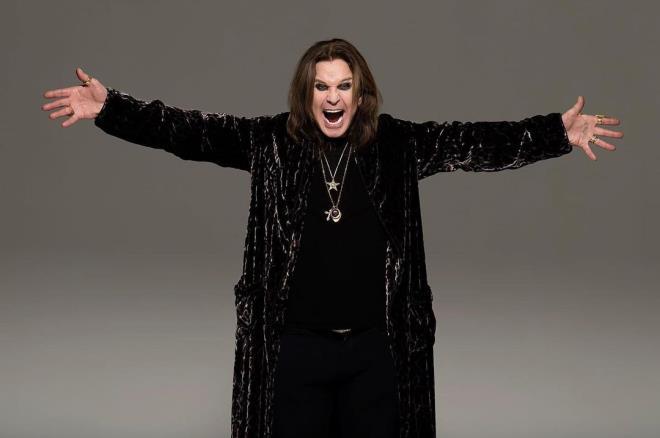 Koronaya yakalanmayan Ozzy Osbourne'dan tuhaf sözler! Mevzuyu şeytana bağladı