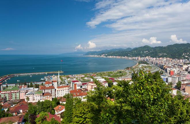 19. Rize 