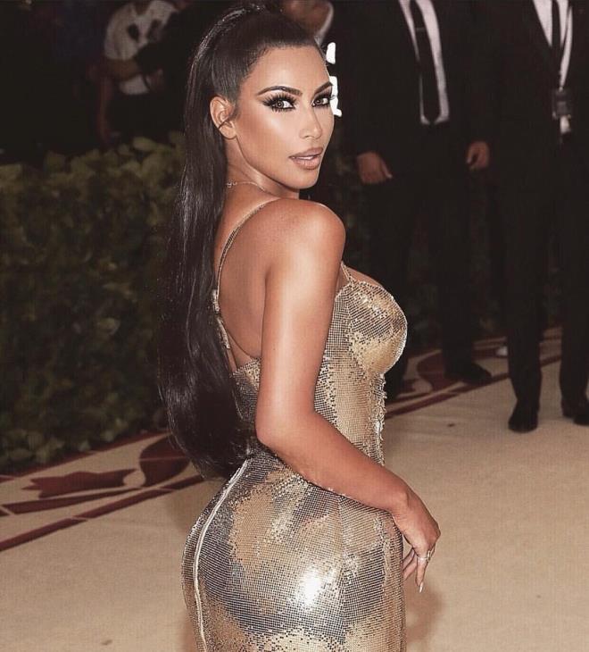 Nereden bilebilirdi ki! Kim Kardashian'ın bir fotoğrafı, büyük kaçakçılığı ortaya çıkardı