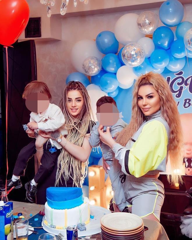 Yatak Goruntuleri Ortaya Cikan Gelin Adayi Esmira Nin Degisimi Akillara Durgunluk Verdi Foto Galerisi