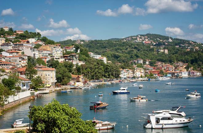 Beykoz