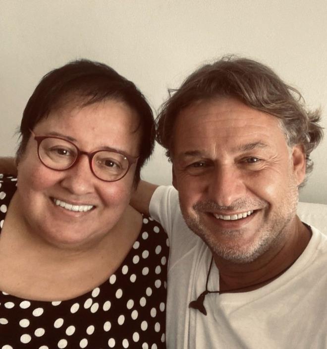 Zaman onu teğet geçmiş! Hayat Bilgisi'nin Fidan Hoca'sını bir de şimdi görün