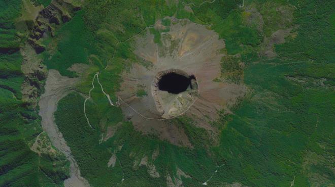 NASA fotoğrafları paylaştı! İşte