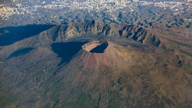 NASA fotoğrafları paylaştı! İşte