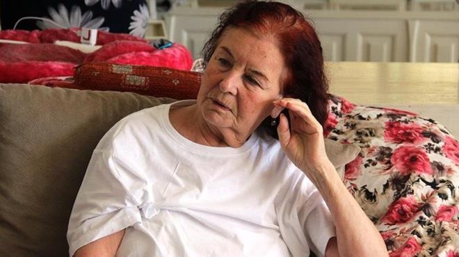 Türkiye, Yeşilçam'ın yıldızına ağlıyor: Hoşçakal Ezo Gelin, hoşçakal Fatma Ana! - Resim 2
