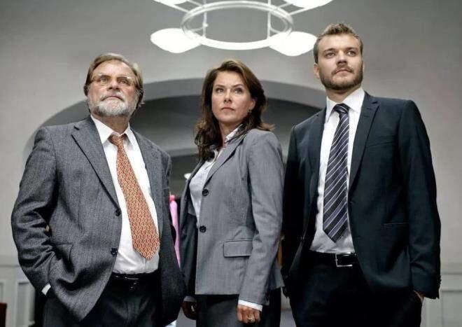 BORGEN - Resim 4