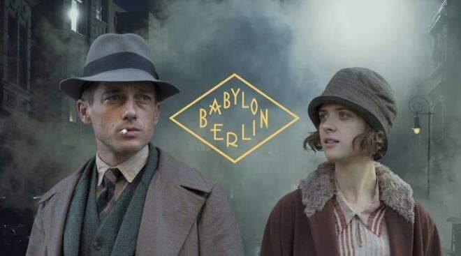 BABYLON BERLIN - Resim 3