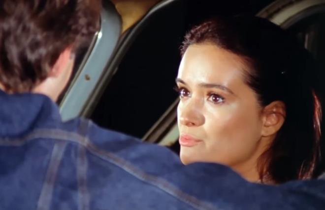 İffet'in Cemil'i yıllar sonra ortaya çıktı! Çok konuşulan tecavüz sahnesi bakın nasıl çekilmiş - Resim 9