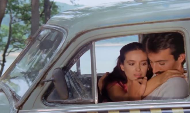 İffet'in Cemil'i yıllar sonra ortaya çıktı! Çok konuşulan tecavüz sahnesi bakın nasıl çekilmiş - Resim 5