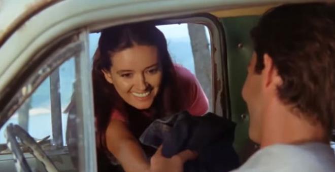 İffet'in Cemil'i yıllar sonra ortaya çıktı! Çok konuşulan tecavüz sahnesi bakın nasıl çekilmiş - Resim 2