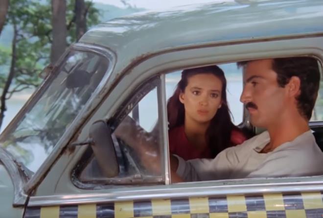 İffet'in Cemil'i yıllar sonra ortaya çıktı! Çok konuşulan tecavüz sahnesi bakın nasıl çekilmiş - Resim 10