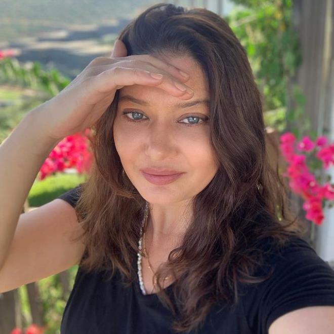 Nurgül Yeşilçay - Resim 4