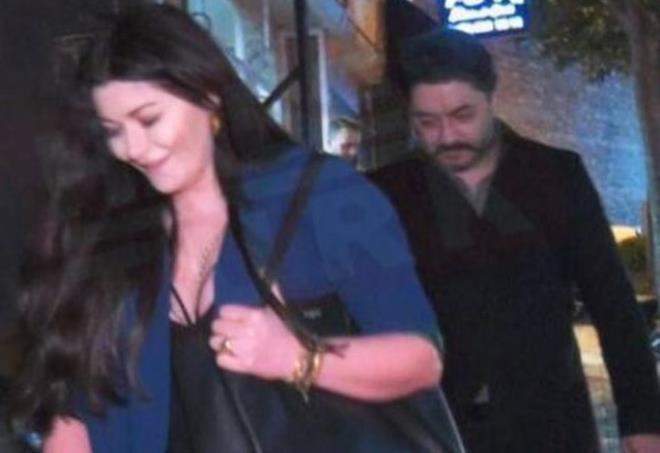 Deniz Çakır'ı görenler gözlerine inanamıyor! Eski halinden eser yok - Resim 2