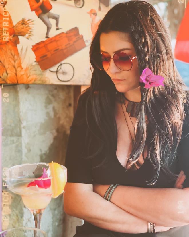 Deniz Çakır'ı görenler gözlerine inanamıyor! Eski halinden eser yok - Resim 16