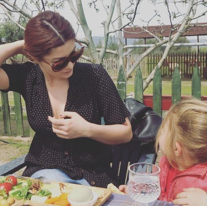 Deniz Çakır'ı görenler gözlerine inanamıyor! Eski halinden eser yok - Resim 15